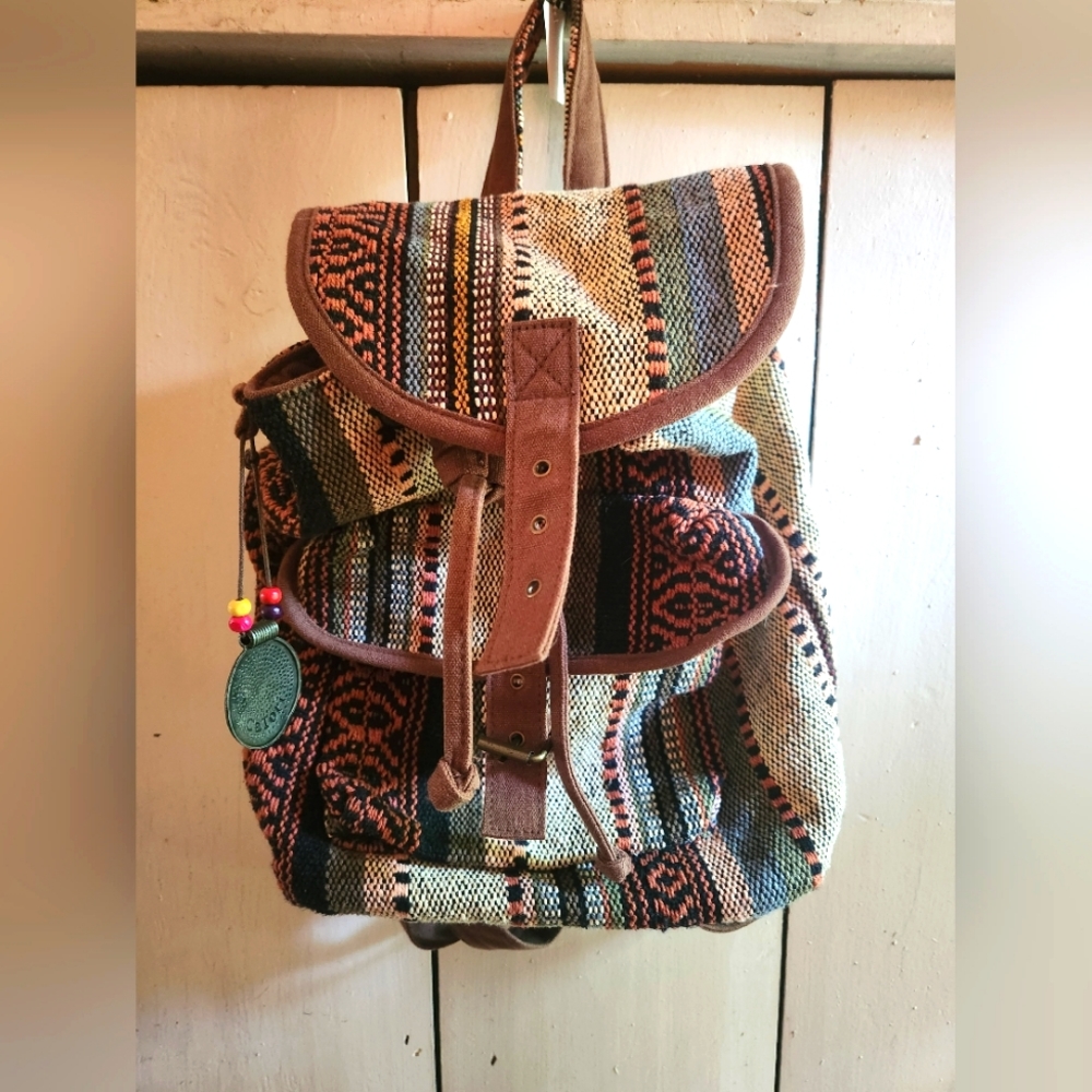 Backpack